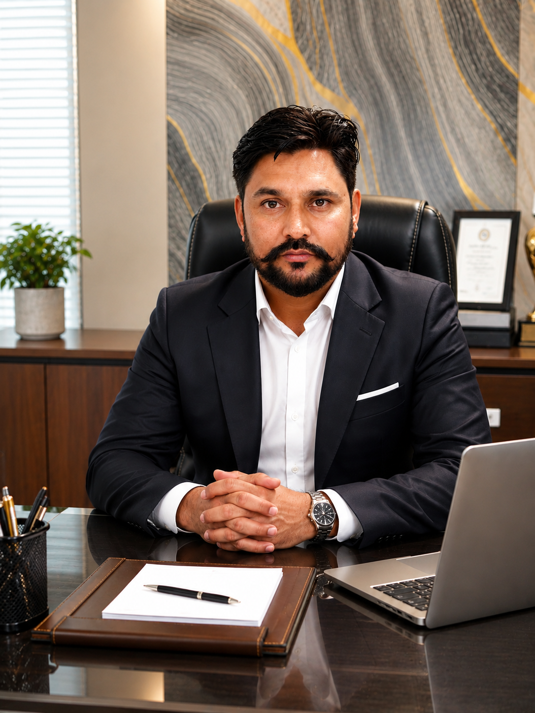 Founder