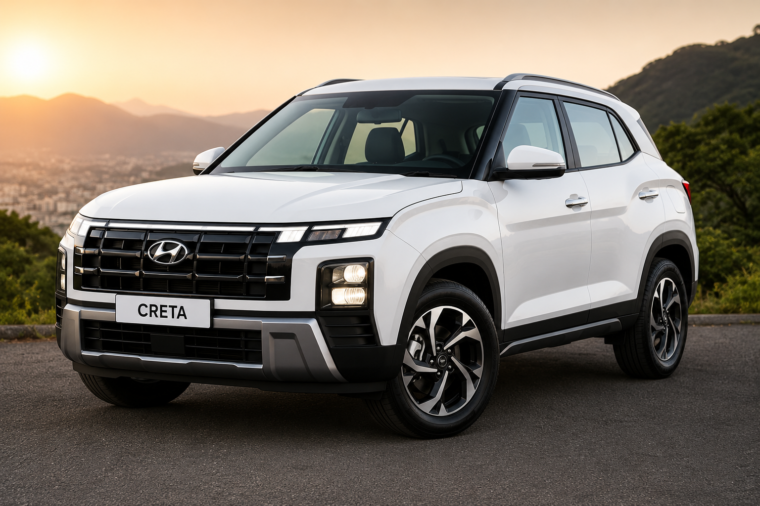 SUV