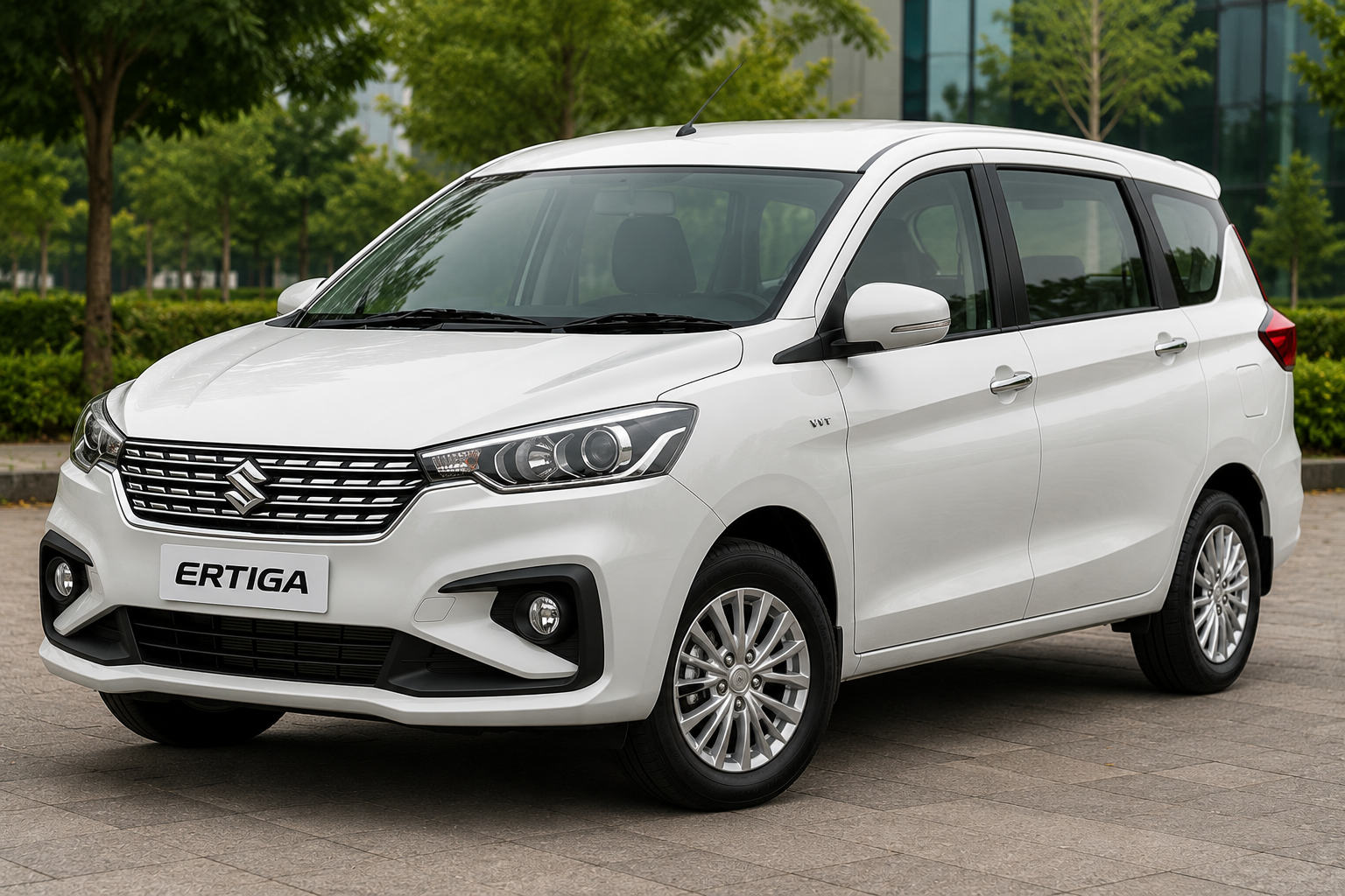 Ertiga