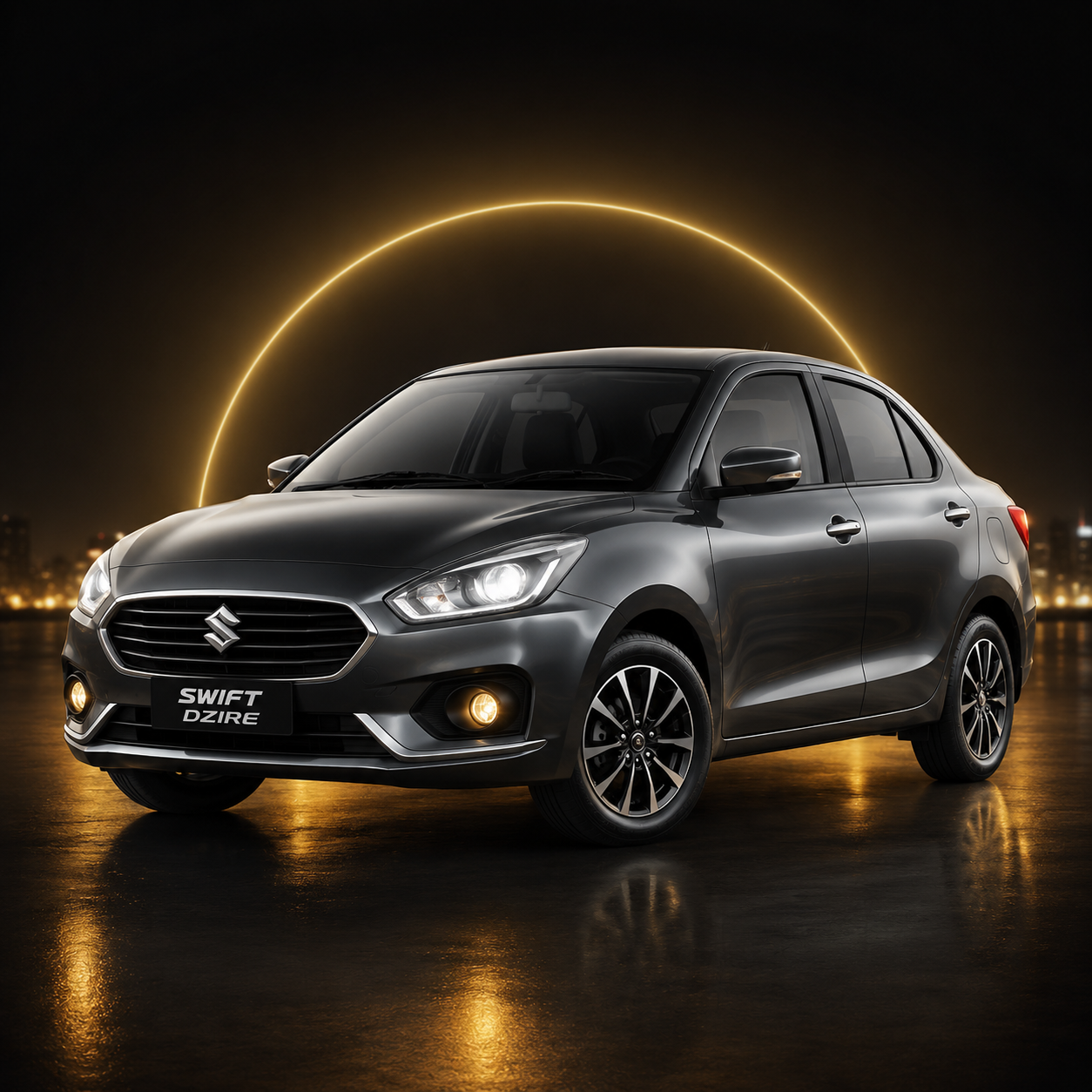 Swift Dzire